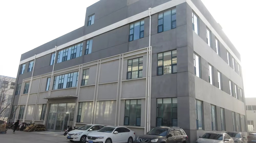 Shandong huamei technology Co., ltd