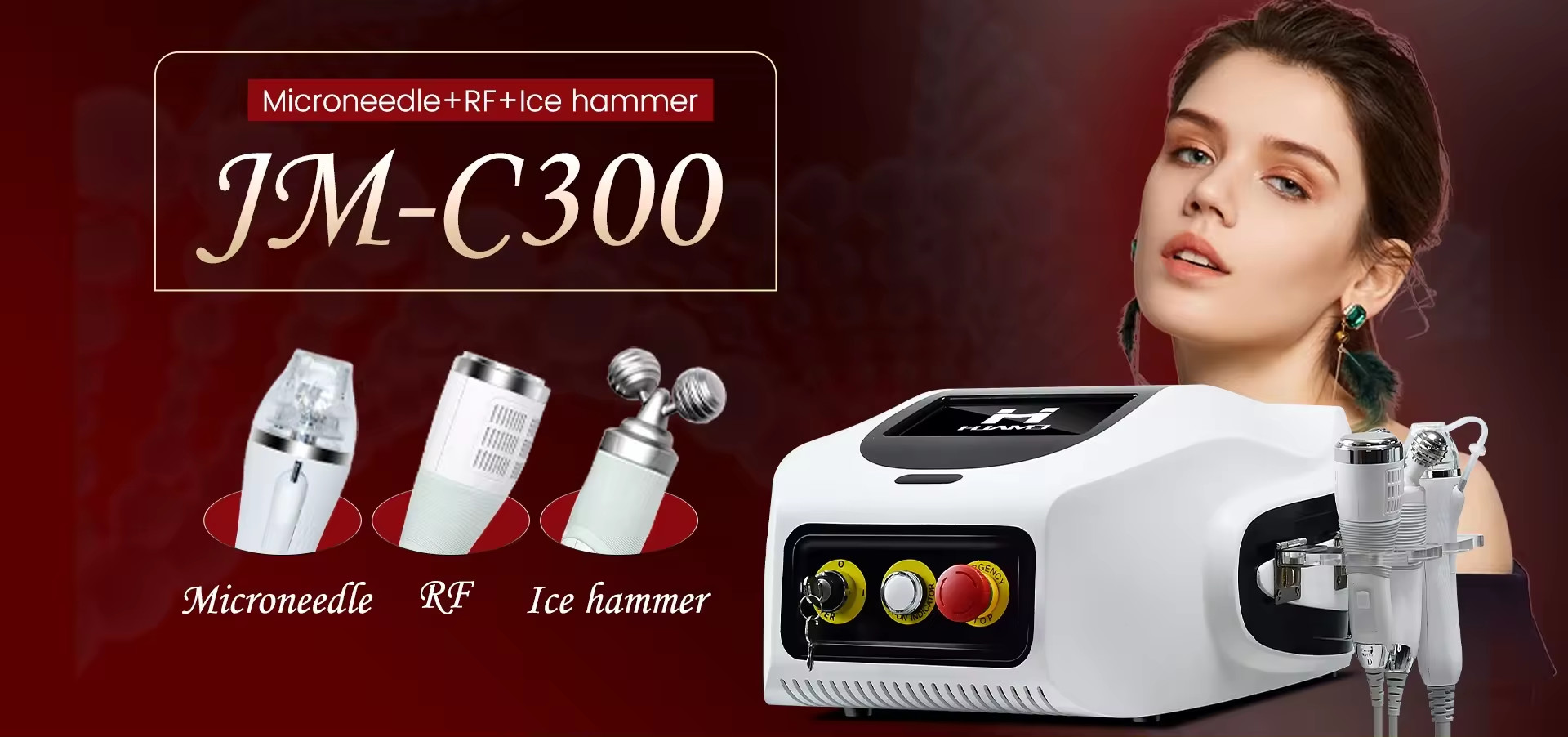 quality Diode Laser Hair Removal Machine factory